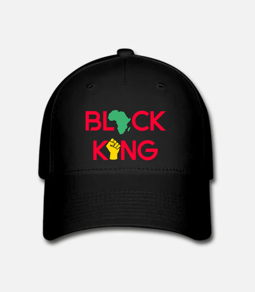 Red King Hat