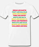 Black Leaders T-Shirt